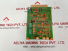 Dyc-040 Printed Circuit Board