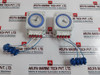Hanseung Hts-24B Time Switch 110-240V 16A