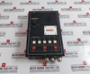 Phontech 3000 Command System Master Station Used