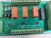 Seismic Stuff 14-02-0001 Pcb Card