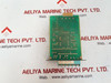 Mtt Ms-2302 Printed Circuit Board Y88030