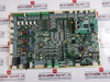 General Electric Is210Bppch1Aca Printed Circuit Board Is200Wetah1Afc