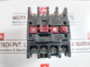 Telemecanique Lc1-d259 Main Contactor 40A 660V