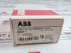 Abb N33/11 Contactor Relay 16A 220-230V 50Hz