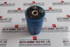 Nippon Chemi-con Utor 85°C Capacitor Used