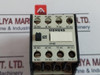 Siemens 3Th8262-0A Contactor Control Relay