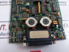 Saab Marin 9233790-101 Printed Circuit Board