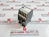Siemens 3Th4310-0A Contactor Control Relay