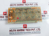 Electronisk Regulator 1891 716 Printed Circuit Board
