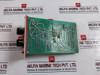 Saab Marine 9230740-102 Printed Circuit Board 9230745-10-1