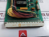 Saab Marine 9230740-102 Printed Circuit Board 9230745-10-1