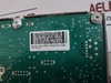 Aros Electronics A-1007G Circuit Board