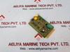 Ssp-931104 Printed Circuit Board Ann-c Power Alarm