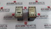 Siemens 3Un8 004 Control Relay Uc 220V 50/60Hz