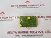 Ssp-931107 Printed Circuit Board Ann-ae