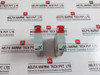 Schleicher Kzt110 Time Delay Relay 0.5-10S 230V~ 50-60 Hz