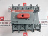 Abb Ot125E4 General Purpose Switch 600Vac 100A