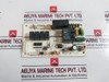 Pcb 1021-1851 Refrigerator Control Board
