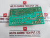 Pcb 1021-1851 Refrigerator Control Board