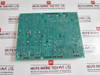 Tyco Fim801/ 802 & 801Cv Pcb Card 125.165.215