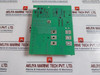 Siemens C98040-a7044-c1-2 Printed Circuit Board