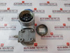 Fuji Electric Fkgb05V4-2Acyy-aa Gauge Pressure Transmitter 24V