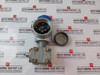 Fuji Electric Fkcb36V4-2Acyy-aa Diff.Pressure Transmitter 24V