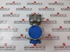 Fuji Electric Fkct22V5-2Vcyy-ba Pressure Transmitter 24V