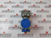 Fuji Electric Fkct22V5-2Vcyy-ba Pressure Transmitter 24V