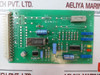 Axa 279.070 Bv1 Printed Circuit Board