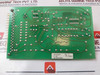Axa 279.070 Bv1 Printed Circuit Board