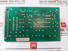 Axa 279.070 Printed Circuit Board Rev: C