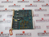 Abb Dsca 130 Communication Board
