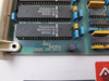 Abb Dsca 130 Communication Board