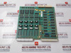 Asea 2668 184-651 Pcb Circuit Board Used