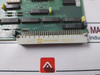 Abb Asea 2668 184-236/3 Pcb Card Memory Module Dsmb 144V 5730030-dn