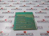 Abb Asea 2668 184-236/3 Dsmb 144 Pcb Card
