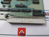 Abb Asea 2668 184-236/3 Dsmb 144 Pcb Card