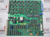Abb 2668 500-33 Analog Input Board