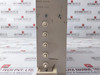 Abb Dssr 116 Power Supply Module