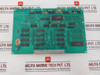 Kt Electric 9410-10Fa-1 Purifier Control Cpu Circuit Board