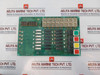 Kt Electric 9410-20Fa-1 Purifier Control Display Circuit Board