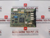 Macsa Sm120C Laser Circuit Board