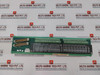 Woodward 5501-371 Micronet Simplex Mpu & Aio Ftm Interface Module Used