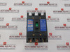Terasaki Tl-100F Tembreak Circuit Breaker 3 Pole Ui Ac690V 50/60Hz Ac220V 120Ka