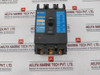 Terasaki Tembreak Xh125Nj 3 Pole Circuit Breaker 63A
