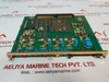 Jrcs Kms-m202B Printed Circuit Board