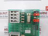 Honeywell Irtp662 Printed Circuit Board 94V