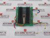 Nittan Pc-724 Printed Circuit Board