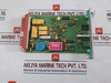 Mak 9.01.7-91.21.00-15 Printed Circuit Board
